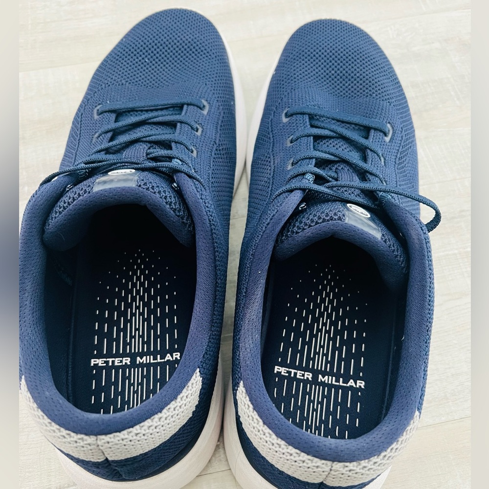 PETER MILLAR
Crown Sport Men's Glide V3
Sneaker